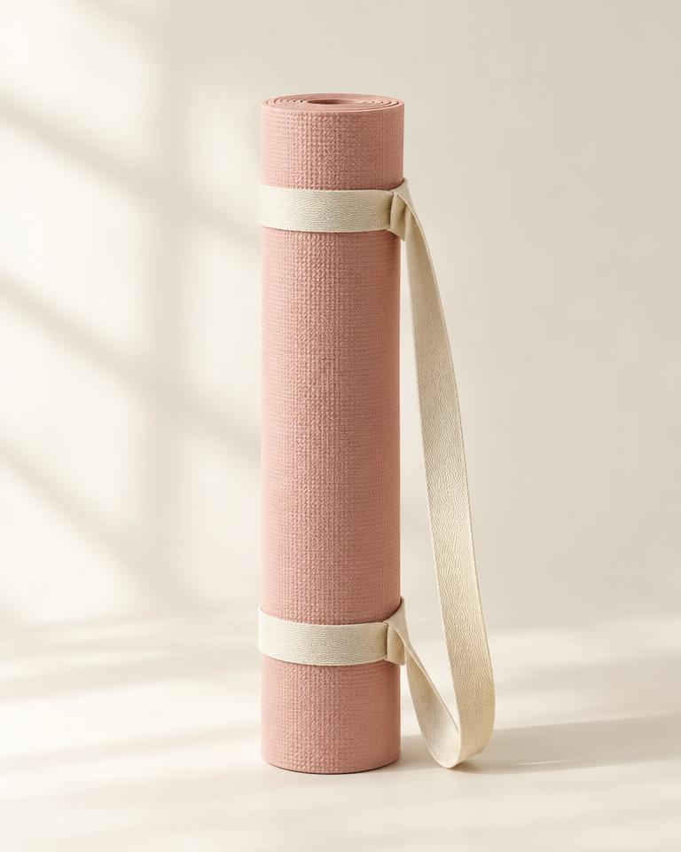 Tapete Confort Yoga